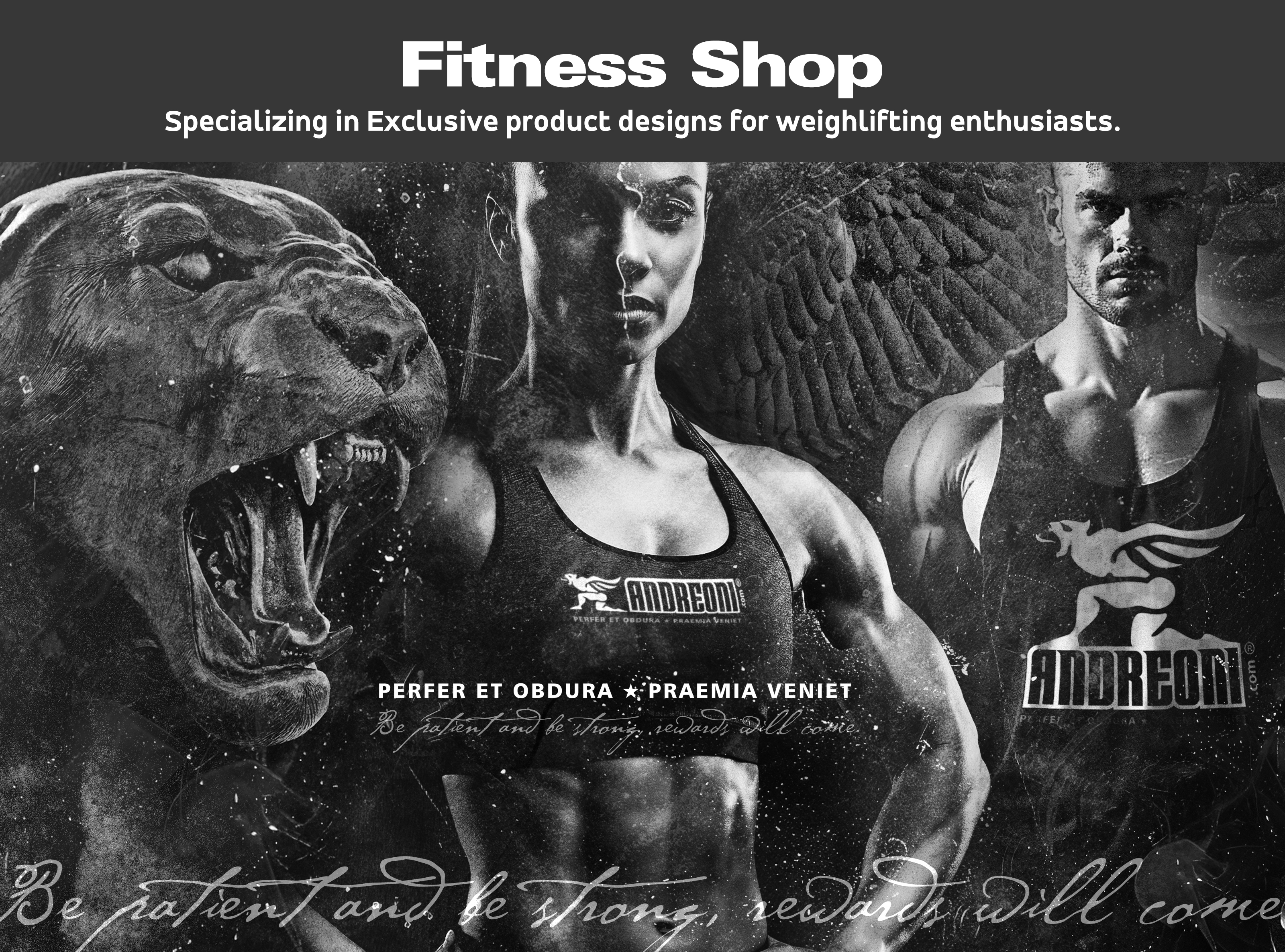 Fitness Image 1